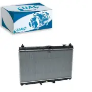 UAC Radiator For 2019-2022 Honda Insight (for: Honda)