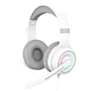 Led Bass Stereo Gaming Headset With Mic