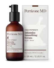 Perricone Md High Potency Intensive Smoothing Serum 2 oz.