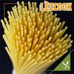 LEZCOOK常春藤義大利直麵條