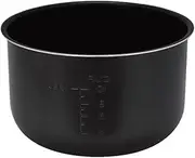 Pressure Cooker Inner Bowl .Compatible with Crock-Pot CSC051X. Replace Inner Pan Non-Stick Cooker