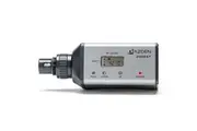 Azden 2000XT - 2000 Series Audio Wireless Microphone Receiver