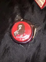 Bape Coca Cola Yoyo