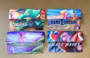ZOX Season 2 Neverland Young At Heart Dare II Dream Make Waves Spread Your Wings