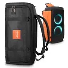Waterproof Speaker Shoulder Bags Large Capacity Foldable for JBL Partybox 310