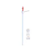 Seasol 200L Drum Pump