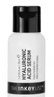 THE INKEY LIST Hyaluronic Acid Serum 1oz / 30ml New US seller 2DAY SHIPPING