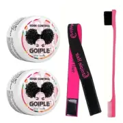 30G Edge Control for 4C Hair Mini Styling Gel Tames Curls & Bangs