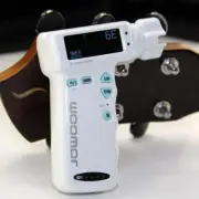 BATESMUSIC T2 Intelligent Automatic Tuner for Guitars