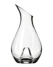 True Centerpiece: Tabletop Decanter