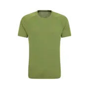Mountain Warehouse Mens Quick Dry T-Shirt