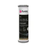 Puretec SC051 Scale Control Triple Action Cartridge 10" 5Um 20Lpm