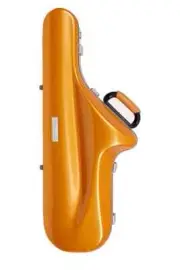New BAM France Alto Saxophone Case - LA DEFENSE 4011SO - Ships FREE WORLDWIDE