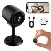 2025 Mini Camera Wifi Camera Night Vision Motion Detection Surveillance Camera