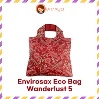 在飛比找蝦皮購物優惠-(可折疊環保袋) Envirosax Eco Bag Wan