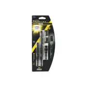 Alpha Alpha NSSMC-SET6 | Thunder MAX 6 Piece Magnetic Impact Driver Bit Set