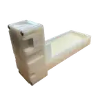 RF329/BAFFLE / DAMPER SUITS ELECTROLUX / SHARP FRENCH DOOR / SIDE BY SIDE FRIDGE