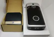 Smart Wireless Wifi Doorbell Security Video Camera Door Bell Chime-US Seller