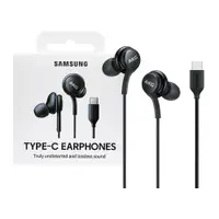 在飛比找鮮拾優惠-【SAMSUNG 三星】原廠 Type C 耳機 AKG 調