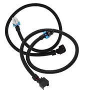 2pcs 24in Fuel Injector Pigtail Harness 1204318 Replacement for Polaris Ranger 800 RZR 800