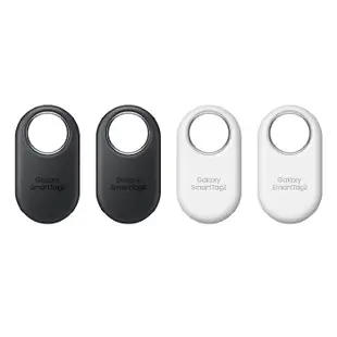 SAMSUNG Galaxy SmartTag2 原廠智慧防丟器 4 入組 EI-T5600K ( 第二代 )