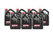 Engine Oil (0W20) (Set of 7) (35 Liter) (Specific RBS0-2AE) (for: Volvo)