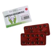 24Pcs Potassium Permanganate Tablet Bonsai Plant Rooting Aquarium Sterilization wine