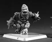14500 BLOODSTONE GNOME GOLEM - Reaper Warlord