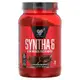 [iHerb] BSN Syntha-6，超優質蛋白質基質，巧克力奶昔，2.91 磅（1.32 千克）