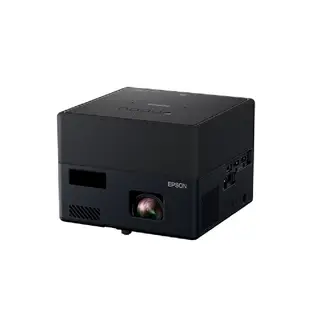 EPSON EF-12 自由視移動光屏3LCD雷射便攜投影機 投影機 雷射投影 3LED EF12 無線投影 支援藍芽