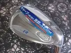 McGREGOR NV R AW49 MT01i (R) McTech