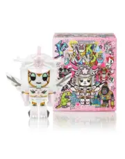 TOKIDOKI Tokimondo Blind Bag Series 2