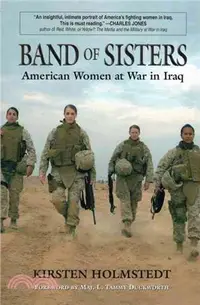 在飛比找三民網路書店優惠-Band of Sisters ─ American Wom