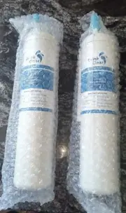(2) Drink Clear Dc999 Water Filter Replacement