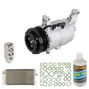 For Mini Cooper 2002 2003 2004 2005 2006 R50 R53 OEM AC Compressor & A/C Kit (for: Mini)