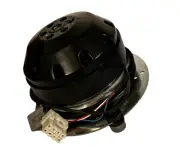 Ravelli & EcoTeck Pellet Stove Smoke Fan EBM Eco Combustion Blower Exhaust 55215