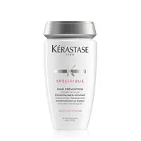 在飛比找PChome24h購物優惠-Kerastase 巴黎卡詩 全能活髮髮浴 250ml