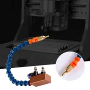 Engraving Machine Flexible Nozzle Cooling System CNC Lathe Lubrication