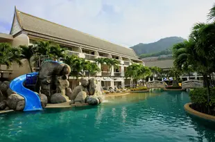 盛泰樂卡塔海灘度假村Centara Kata Resort Phuket
