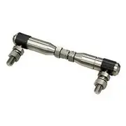 Aeroflow 5-3/4" (145mm) Carburettor Linkage Kit, AF42-1005