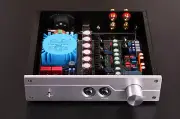 HiFi A2-PRO Professional Headphone Amplifier DIY Kit Refer Beyerdynamic A2 AMP