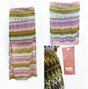 No Boundaries Small Rollover Maxi Skirt Juniors
