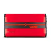DS18 SXE-4000.4D/RD Class D SXE Series 4 channel Car Amplifier