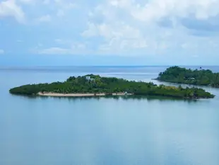 莫雷爾私人島嶼Morel's Private Island