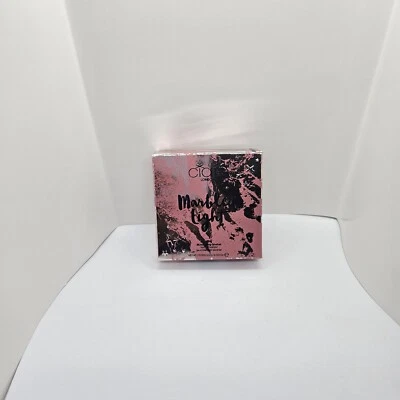 CIATE London Marbled Light Illuminating Blusher - DUSK 3.5g 0.123 oz - BRAND NEW