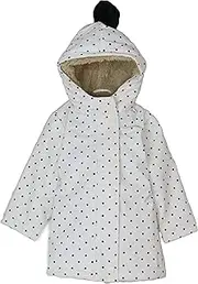[Carter's] Girls' Sherpa Lined Rainslicker Rain Jacket