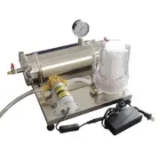 Liquor Wine Filter Ageing Machine White Spirit Moonshine Still Wine Strainer
