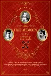 在飛比找博客來優惠-The True Memoirs of Little K