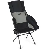 在飛比找台北山水戶外休閒用品優惠-Helinox Savanna Chair 輕量高背椅 Bl