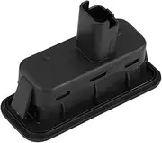 Car Boot Lid Open Switch for Clio for Captur for Scenic for Kangoo 8200076256 Car Rear Door Boot Switch Trunk Handle Tailgate Switch Tailgate Opener Switch